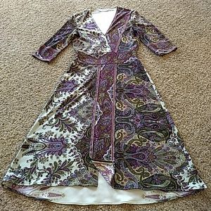 Y Yigal Dress - Yigal Azrouel